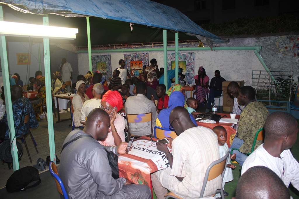 Photo 4eme Edition De La Journee Al Quran A Lyon